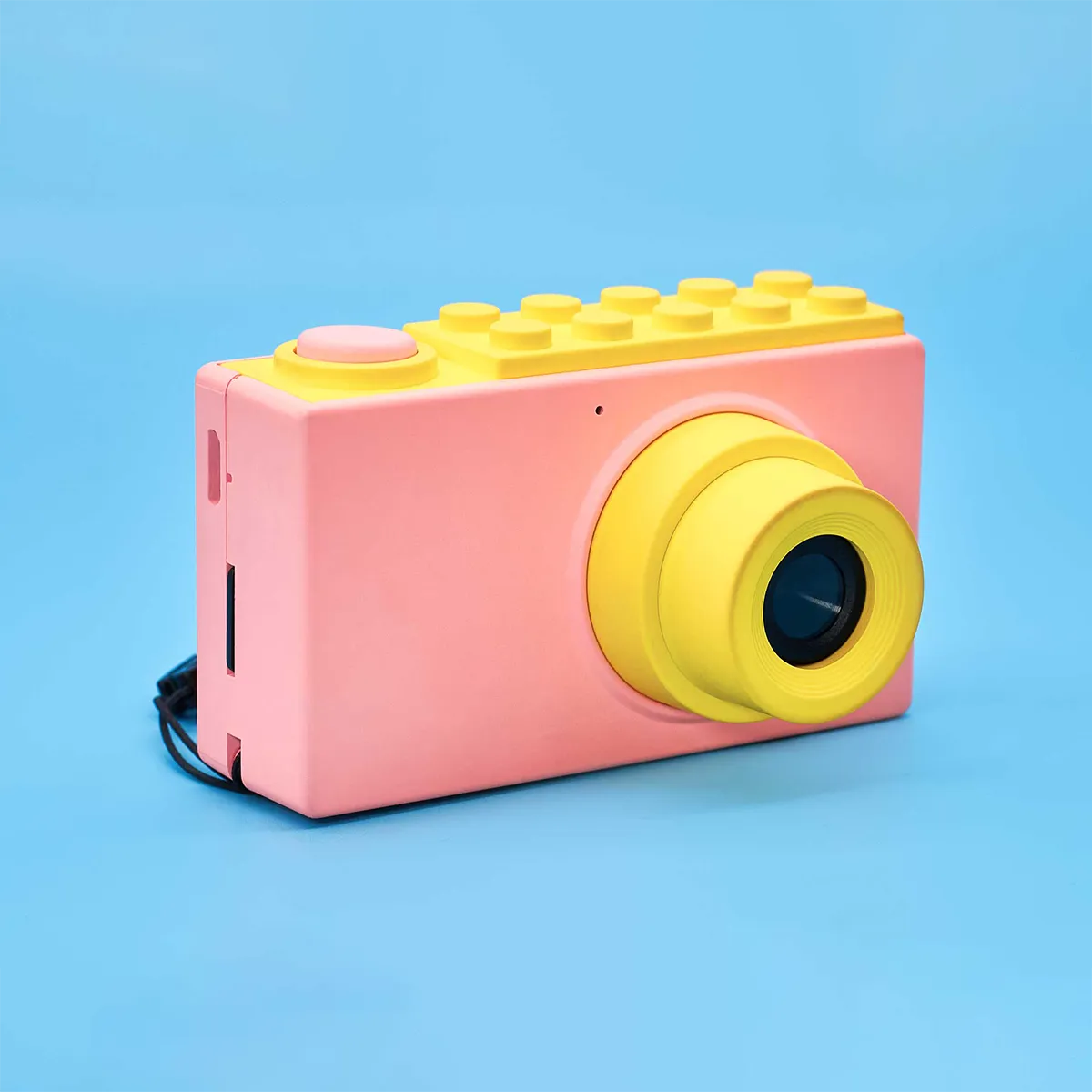4 macchine fotografiche per ispirare i bambini